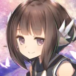 ようこそ実力至上主義の教室へ~マージパズル特別試験 Logo